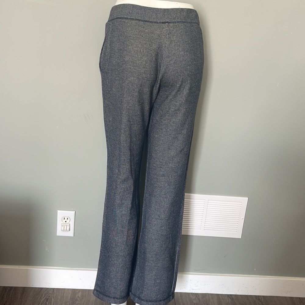 Ruby Rd Cotton Pants - Picture 2 of 3